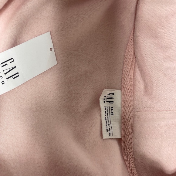 GAP TEEN athletic suit - Picture 1 of 6